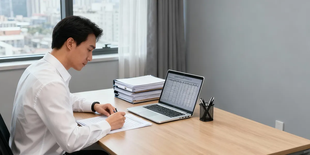 P1005 purpose code guide: A guide for accountants