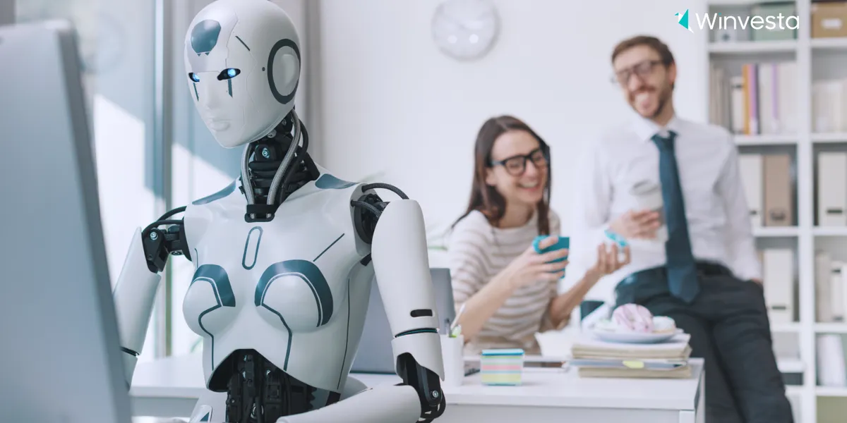 Agentic AI: Transforming workflows