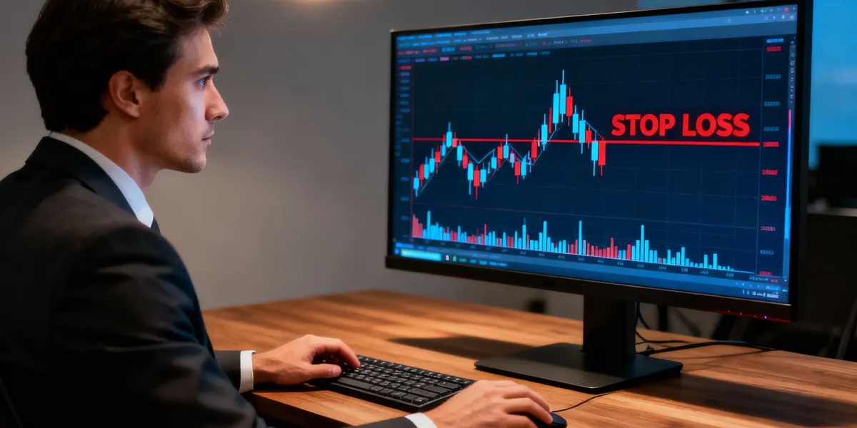 What is stop loss in trading? A complete guide to protecting your investments