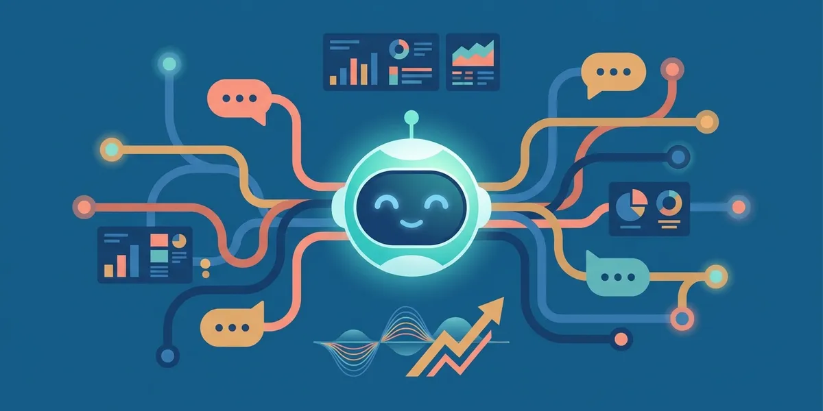 How Agentic AI Is Transforming Customer Experience and Financial Services in 2025