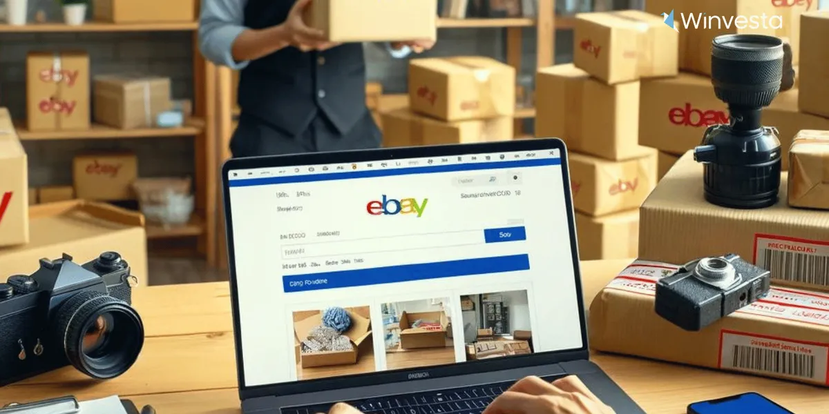 Discover the top payment methods for Indian eBay Sellers in 2025.