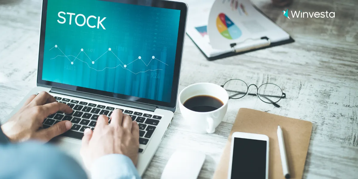 Wall Street rollercoaster: Tariffs, Fed jitters, and quest for guidance