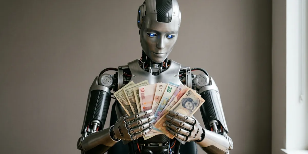 How AI is changing international payments for Indian exporters