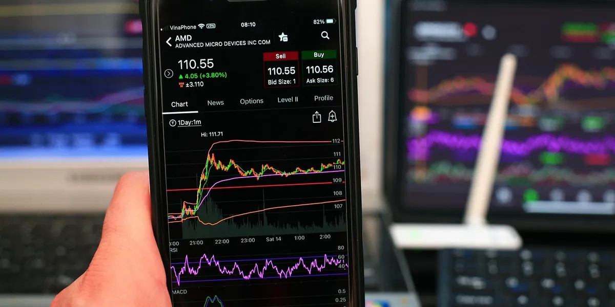 AI bubble fears spark new derivatives market as tech giants ramp up spending