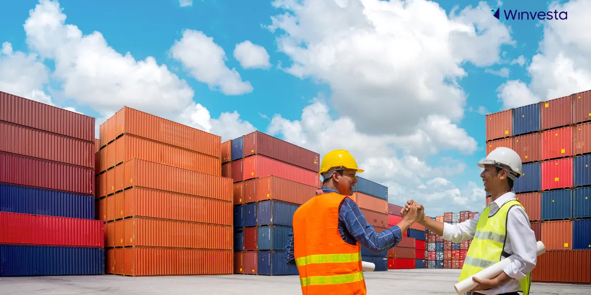 What is EDPMS? Benefits for exporters and compliance explained | Winvesta
