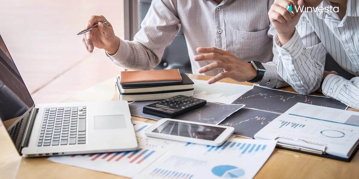 Wall Street breathes easy as Middle East tensions cool