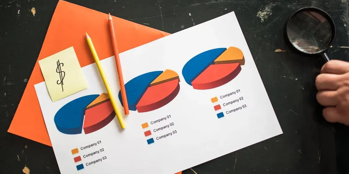 Comparable company analysis: Finding the right Peers