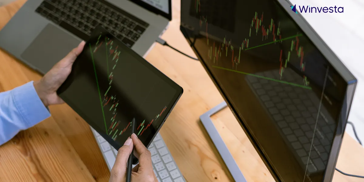 Tariff tremors: How trade tensions rattled the markets