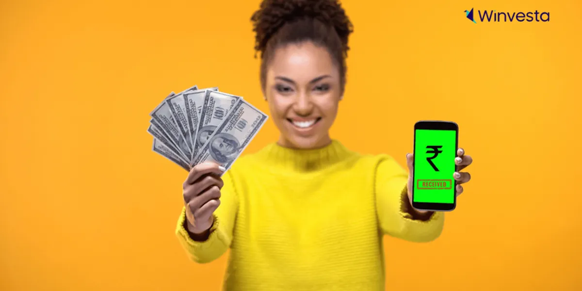 Wire Transfer vs Bank Transfers - Winvesta