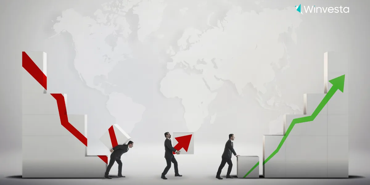 How new tariffs and Apple’s big bet changed the US markets