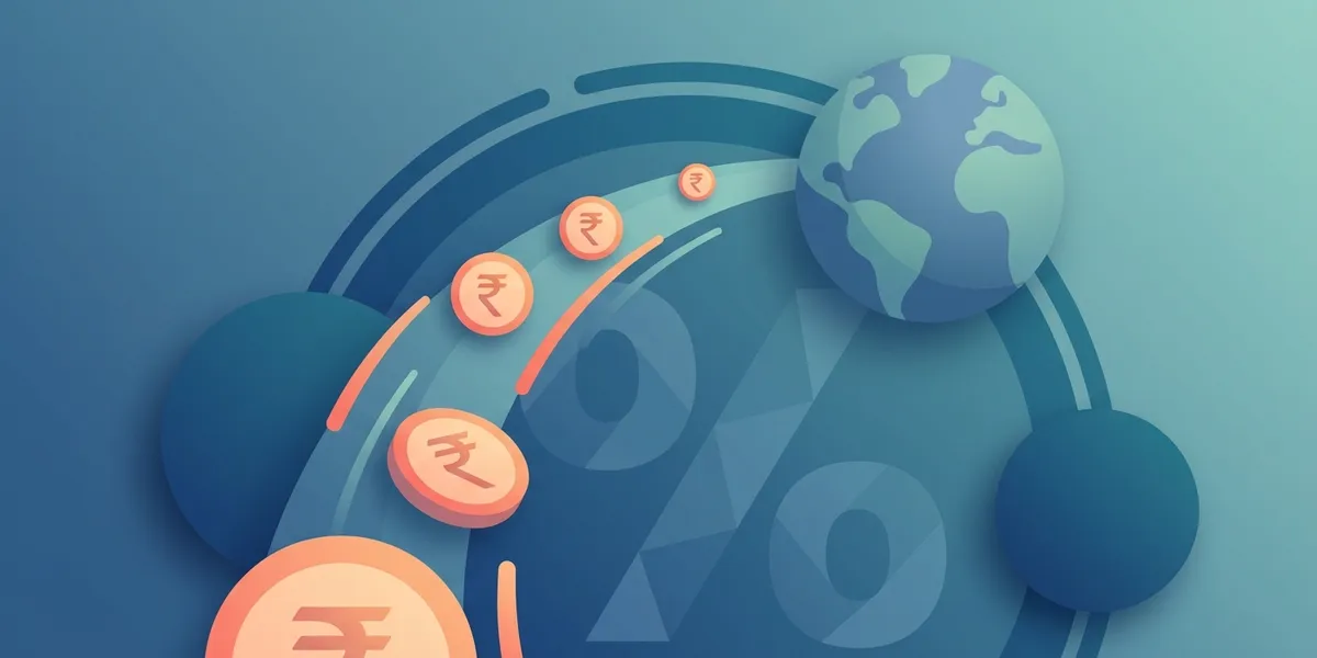20% TCS: How Indian Investors Can Save on Investing Abroad?