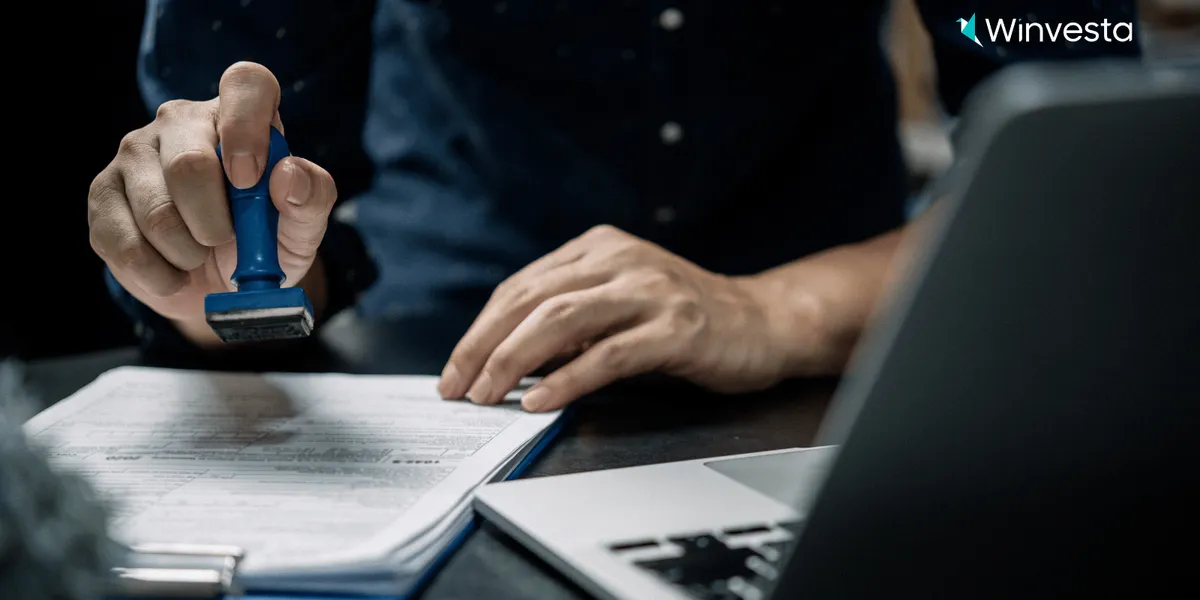 Understanding FIRC for International Money Transfers - Winvesta