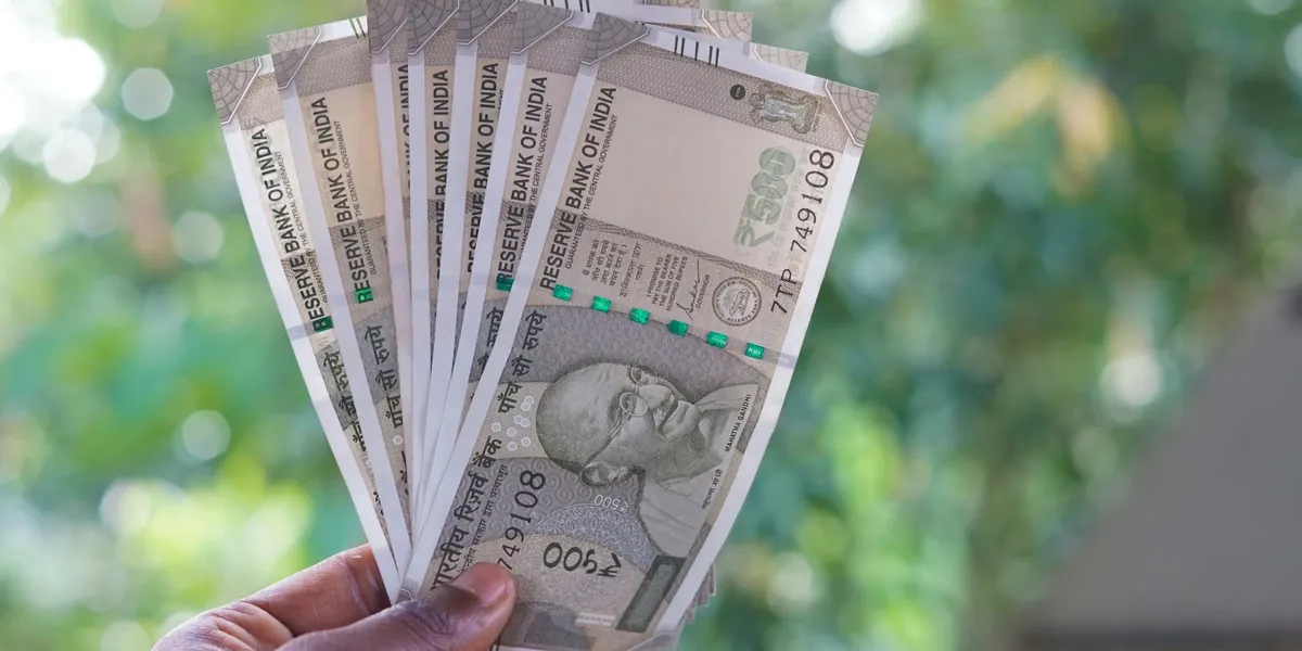 Rupee at ₹91: How freelancers can turn the crash into a raise