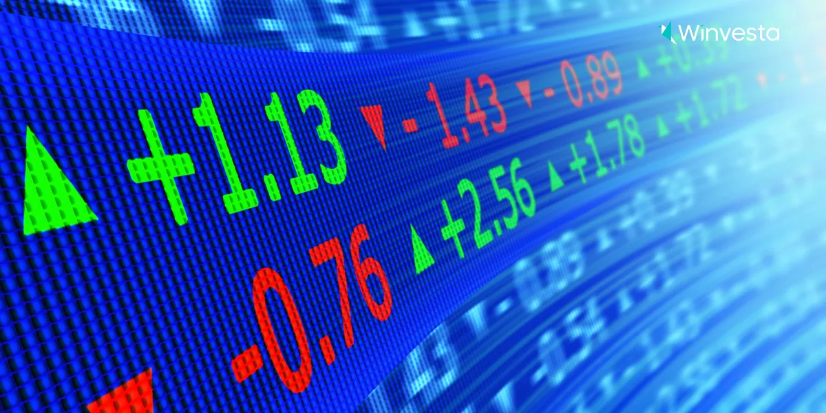 AI fever and Wall Street caution: A tale of two markets