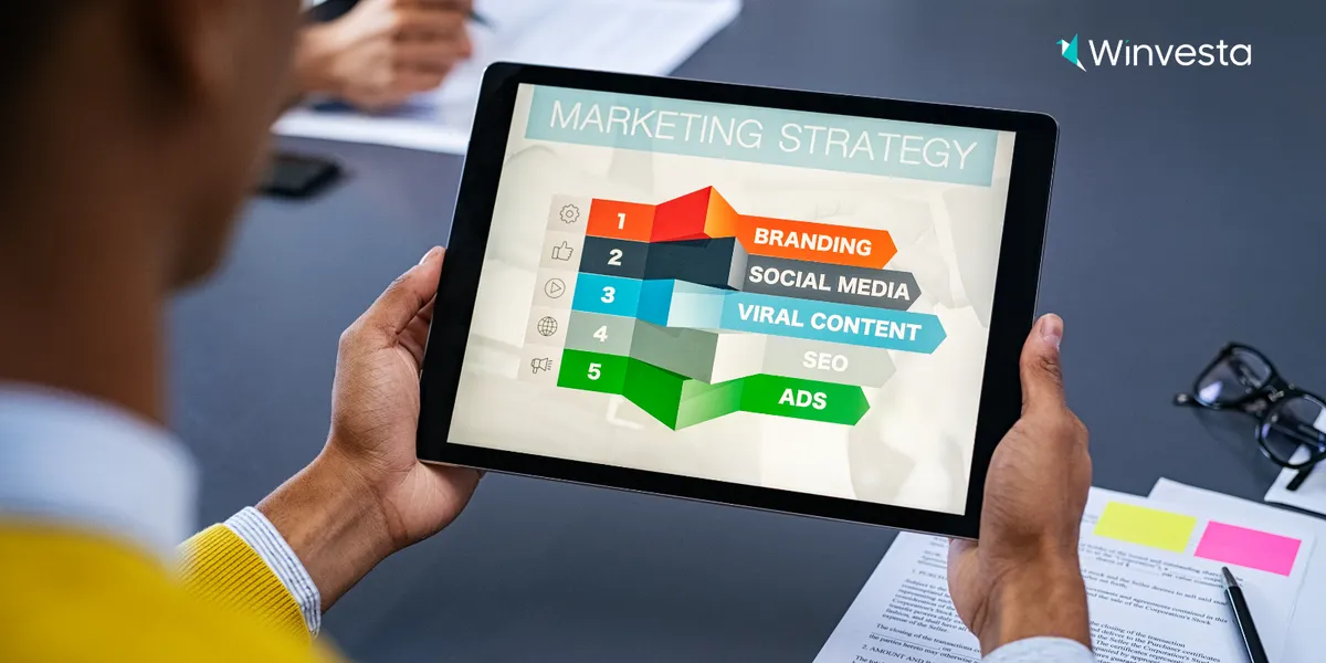 How to build a winning SEO strategy for global markets in 2025