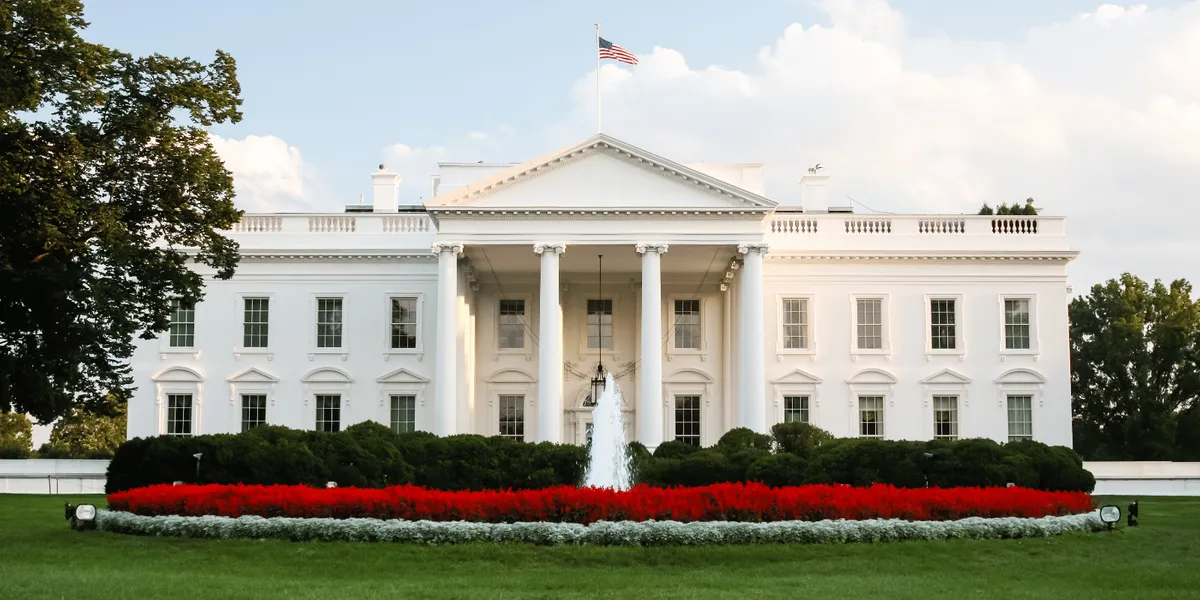 Shut down, shaken up: Wall Street’s unscripted October