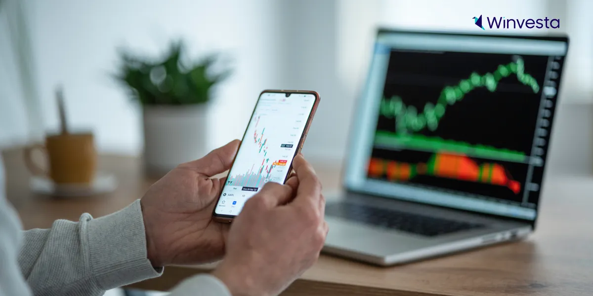 Access high-value US stocks: Buy fractional shares on a budget