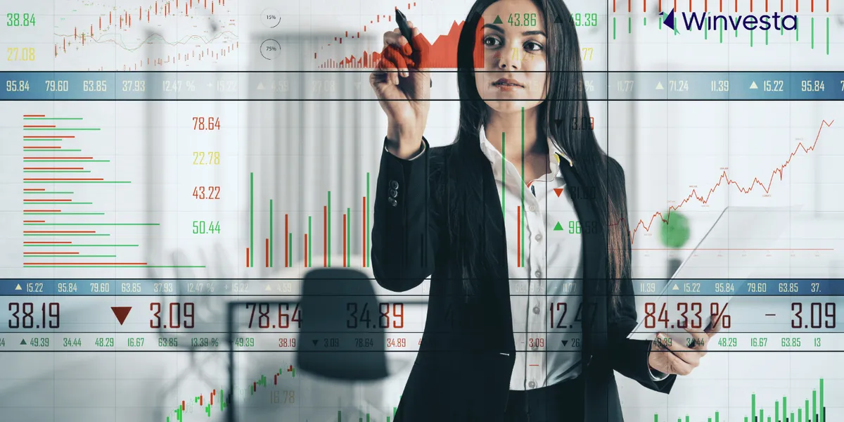 Wall Street’s summer run: Rate cut hopes fuel fresh highs