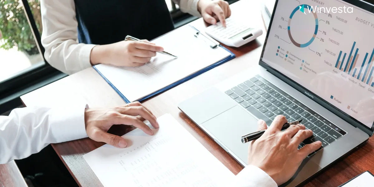 Biotech’s breakout: How US healthcare stocks staged an autumn comeback