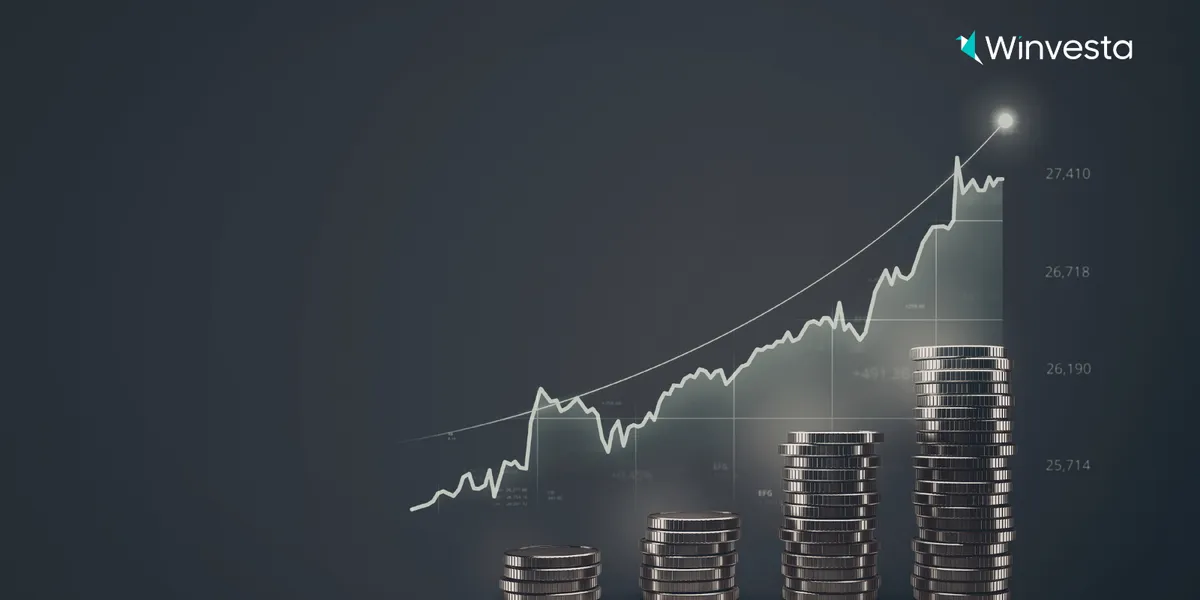 The quiet finale to an AI-fuelled year on Wall Street