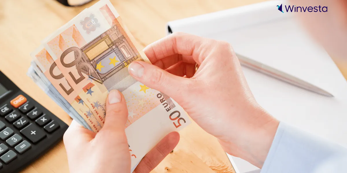 Can an Indian Business have a European Bank account? - Winvesta