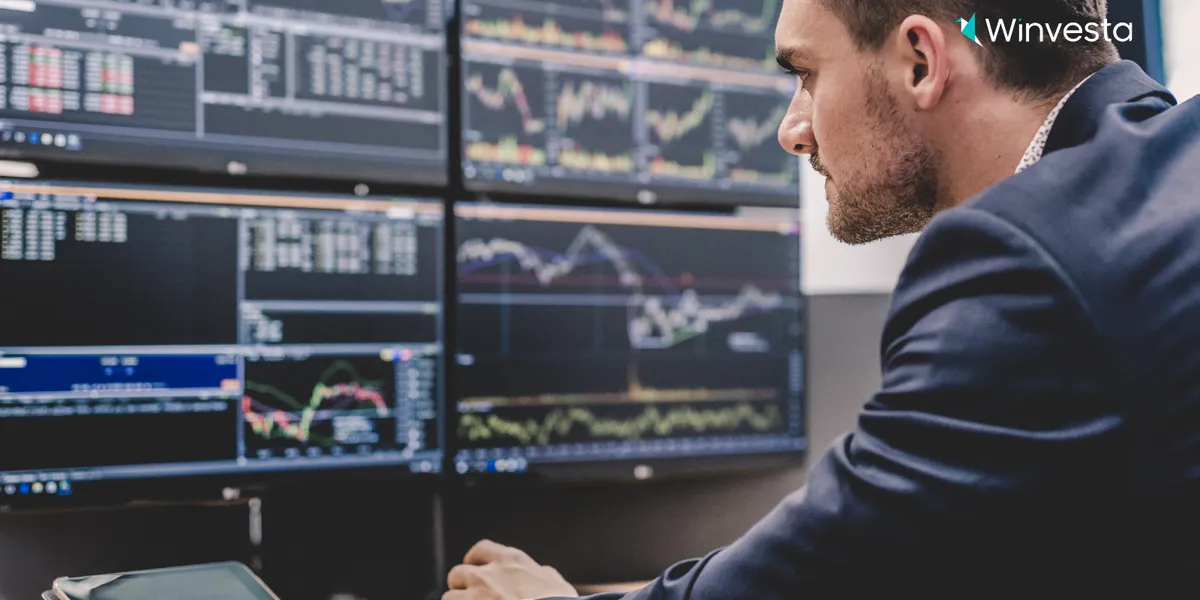 Wall Street volatility: Stocks prepare for yet another sharp fall