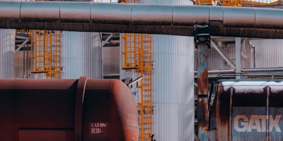 Oil's $63B war windfall: Winners, losers & your portfolio