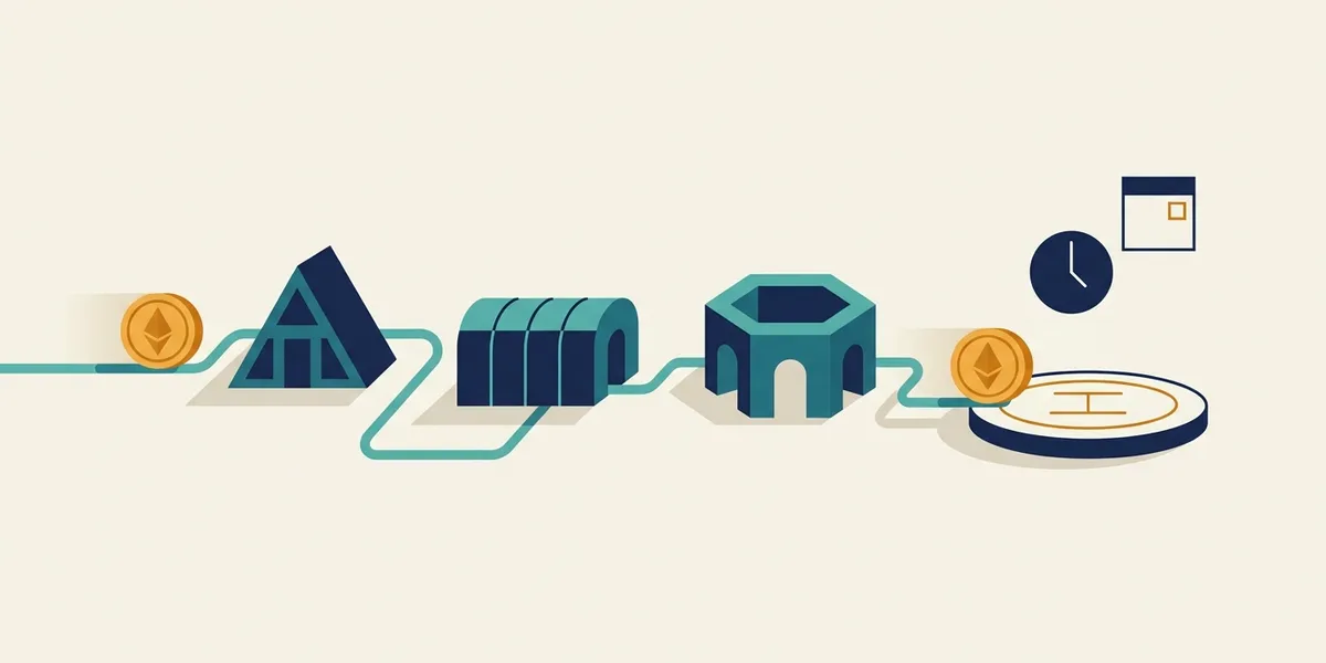 How long should a foreign payment take to reach you? From October, your bank has a deadline