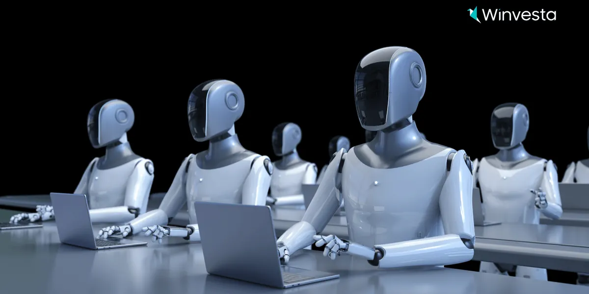 How Agentic AI is redefining collaboration and productivity