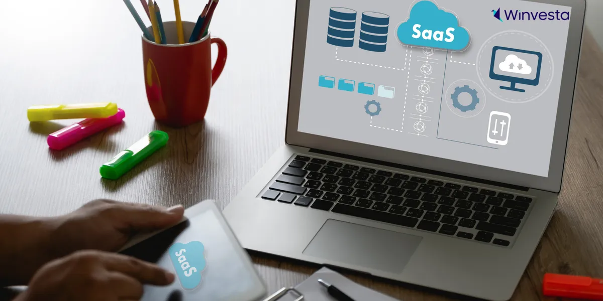 SaaS for finance teams: The best tools for international operations