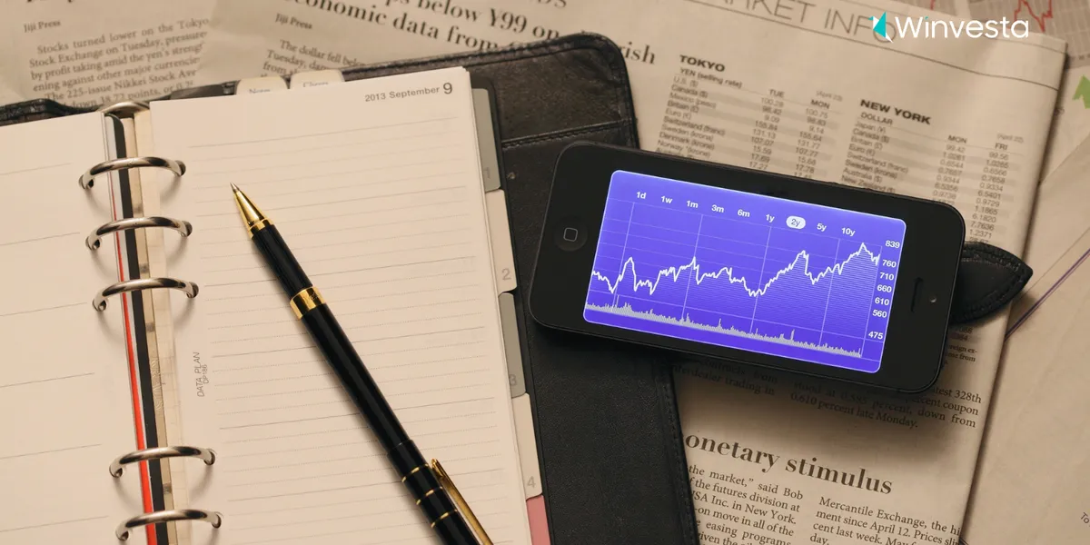 How easing US-China tensions and AI breakthroughs fired up the markets