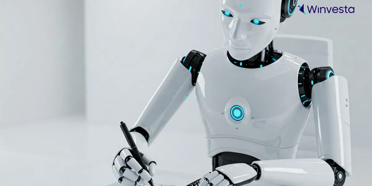 Agentic AI for personalised financial planning: The future of smart investing | Winvesta