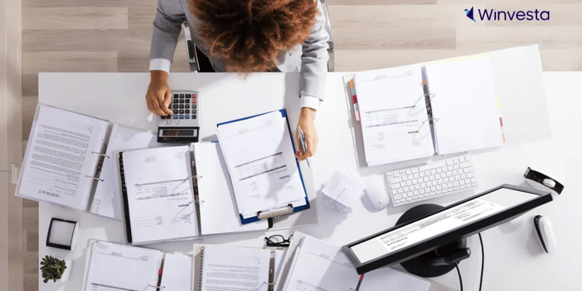 A Freelancer's Guide to Generating Professional Invoices - Winvesta