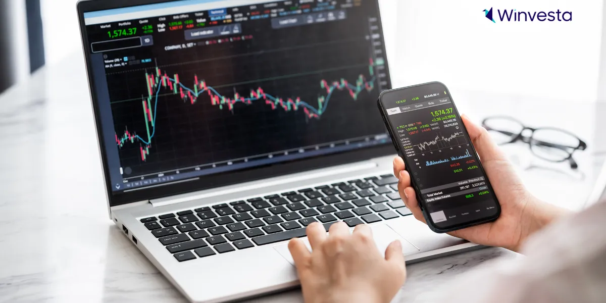 Weathering market volatility: US equities, gold, and crude oil in focus