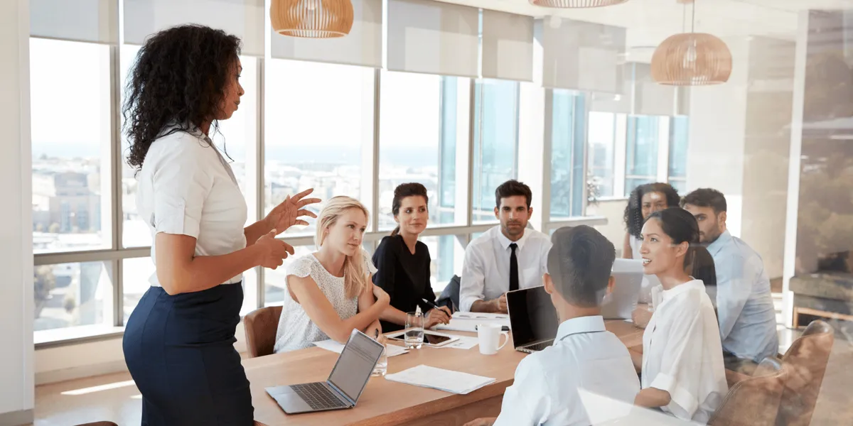 Total addressable market (TAM)