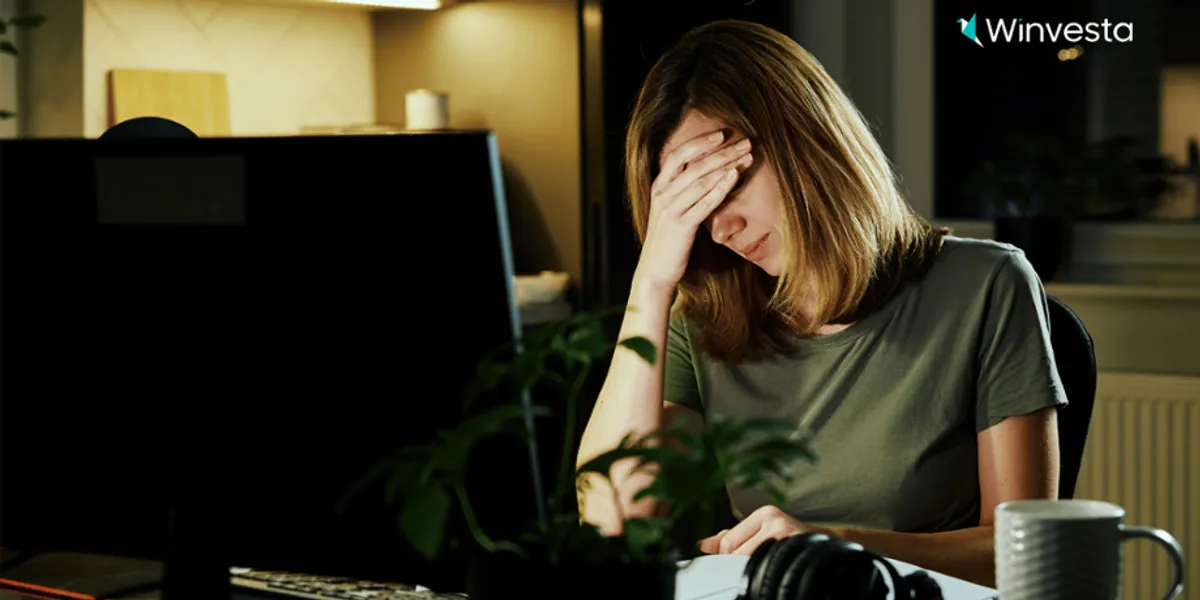 Avoid Burnout: Manage your Work-Life Balance while Freelancing