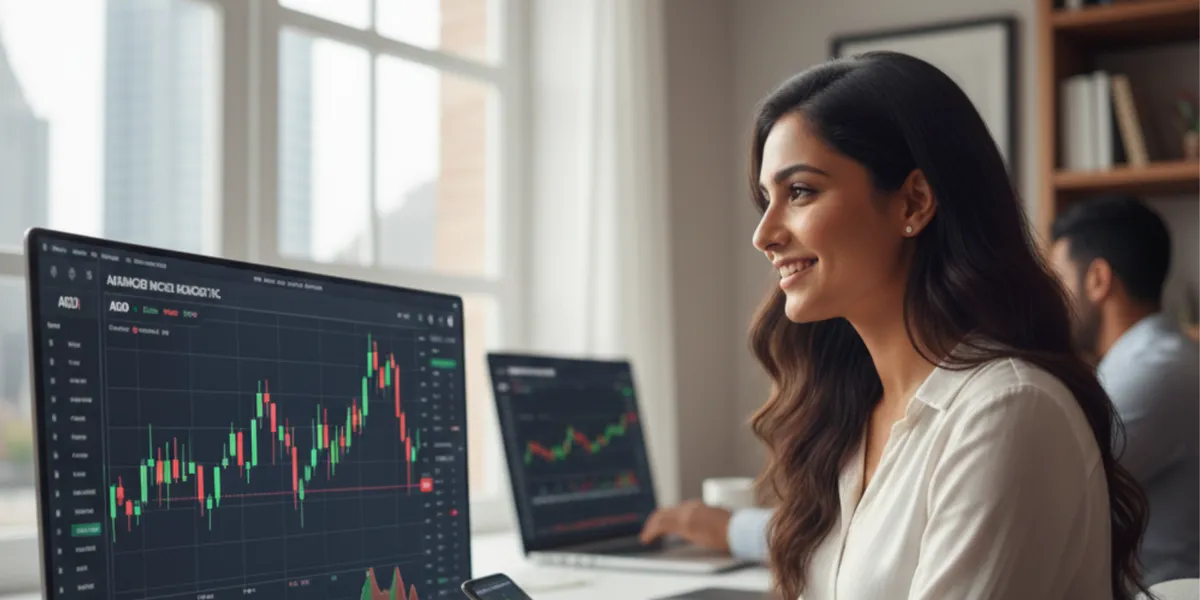 AMD stock share price: A guide for Indian investors