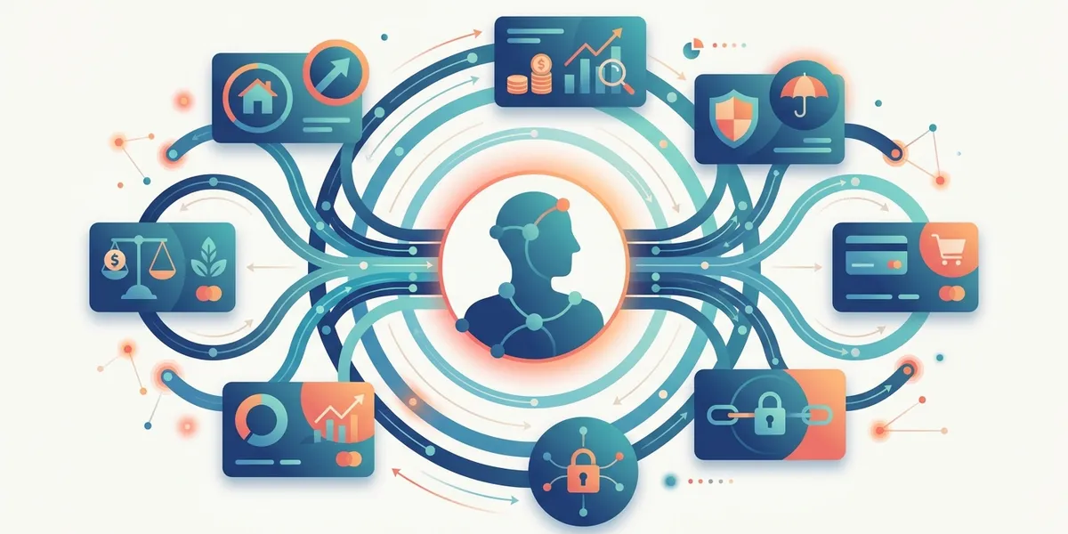 AI-Driven Hyper-Personalization: How Fintech Companies Are Tailoring Financial Products to Individual Needs