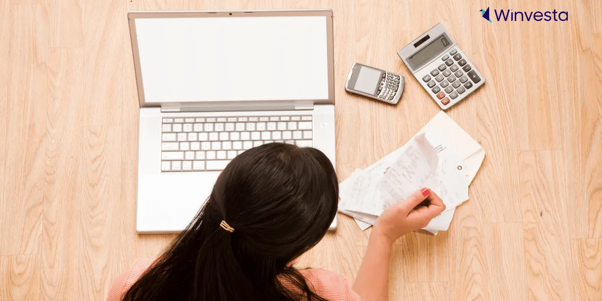 Winvesta to Your Bank: Track Your Payments Easily