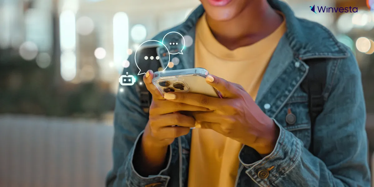 Agentic AI-powered chatbots: Beyond customer service