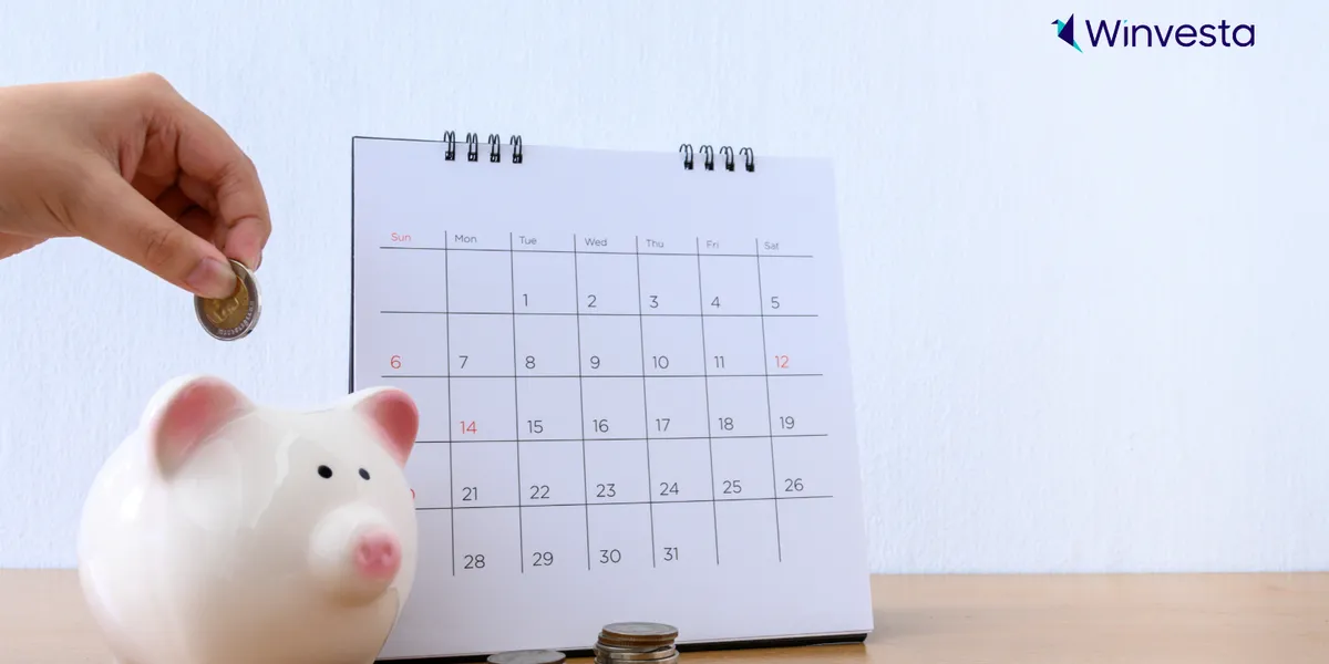 Payment schedule guide for businesses and freelancers