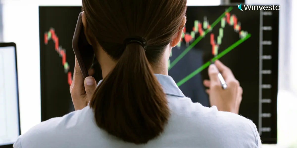 Riding the wave: How optimism and uncertainty are shaping today’s US stock market