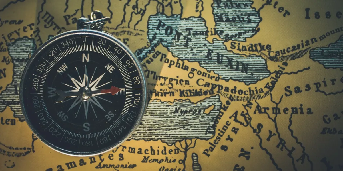 Annual report deep dive: What every section tells you