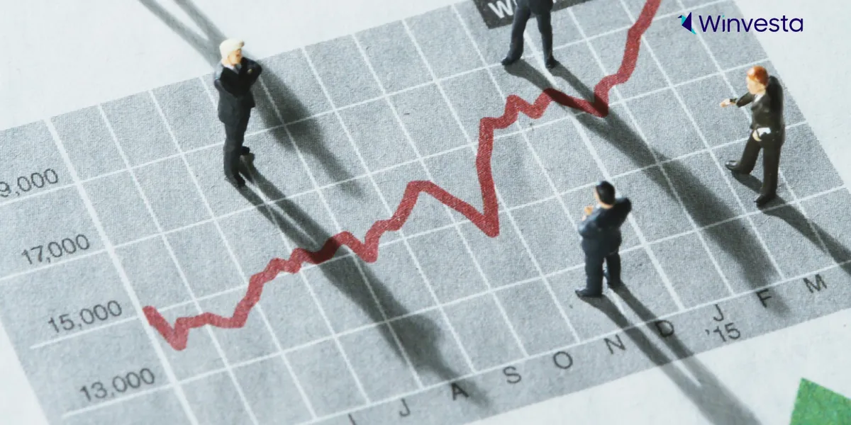 Wall Street’s run: The day tech titans wrote history