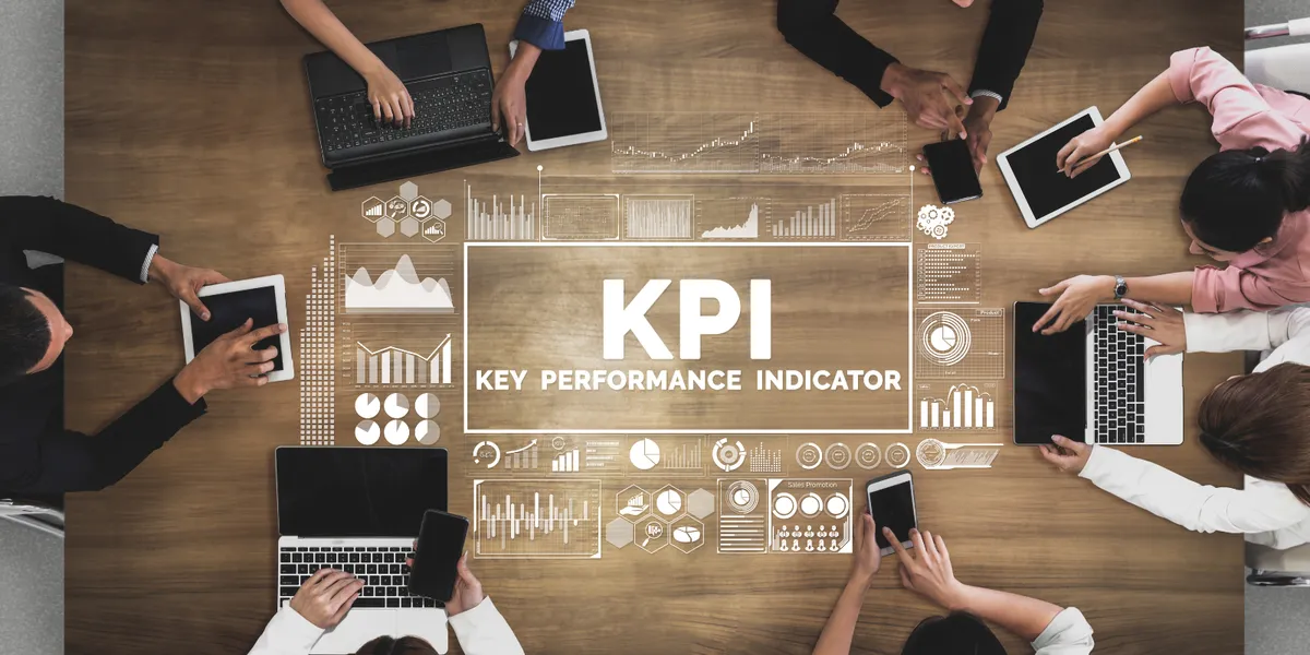 Key performance indicators (KPIs)