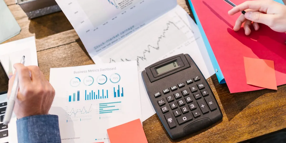 Export working capital: A service exporter's guide to funding the gap
