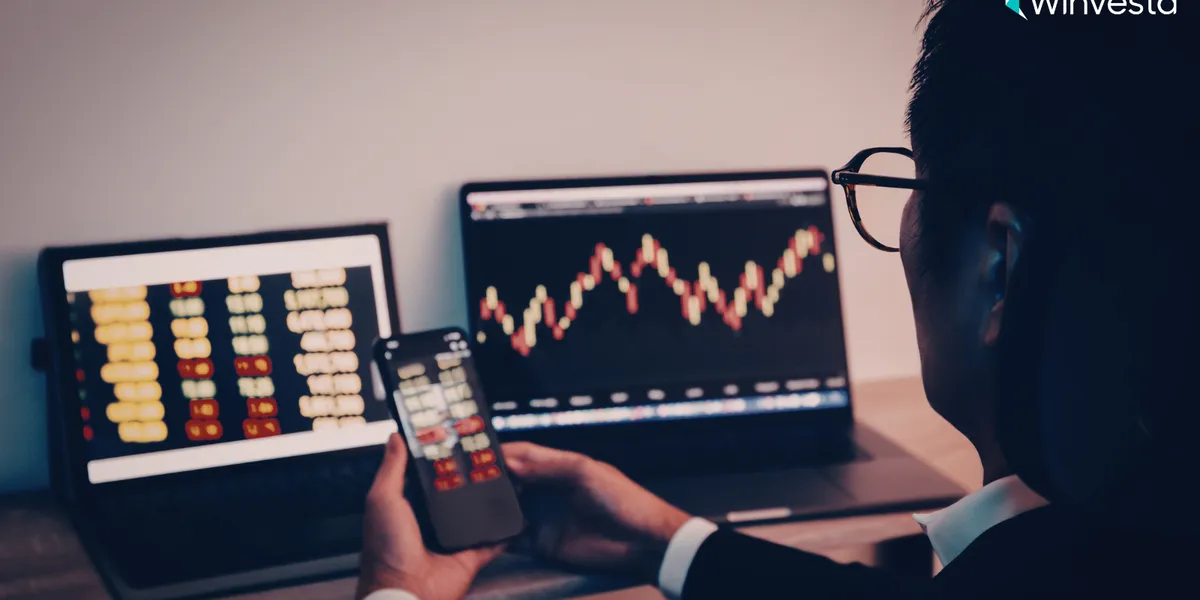 Wall Street holds its breath as bank giants step into the spotlight