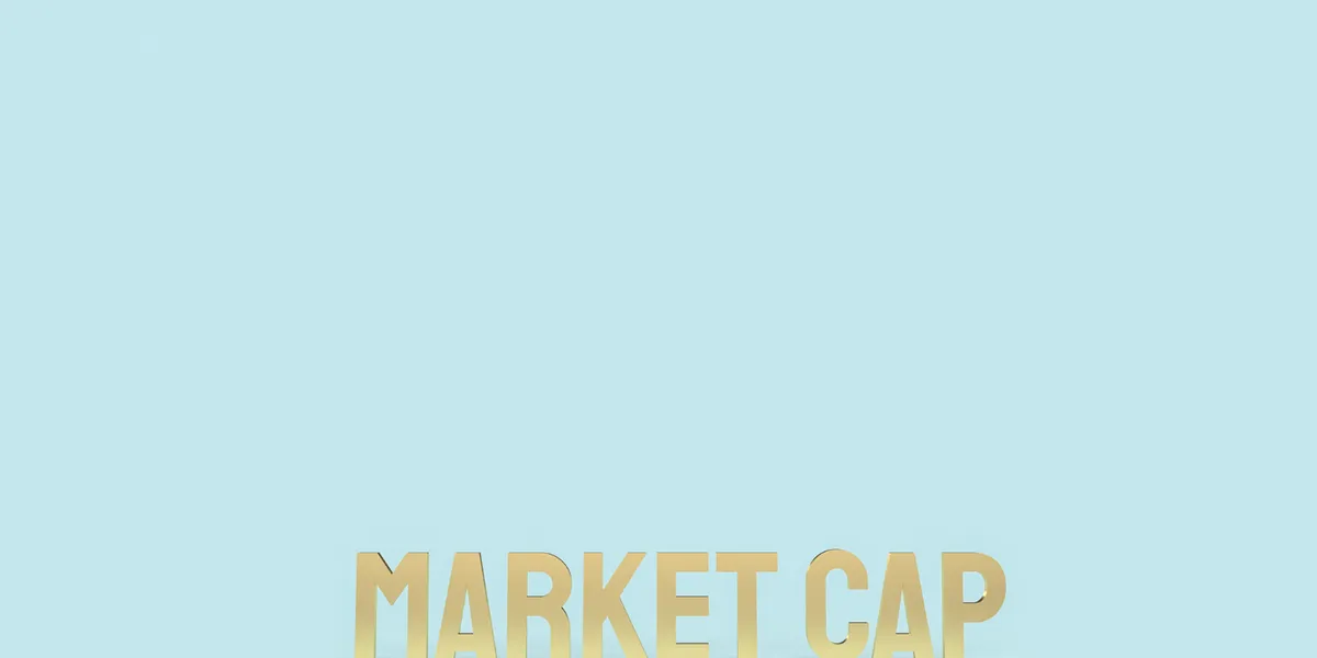 Market capitalization