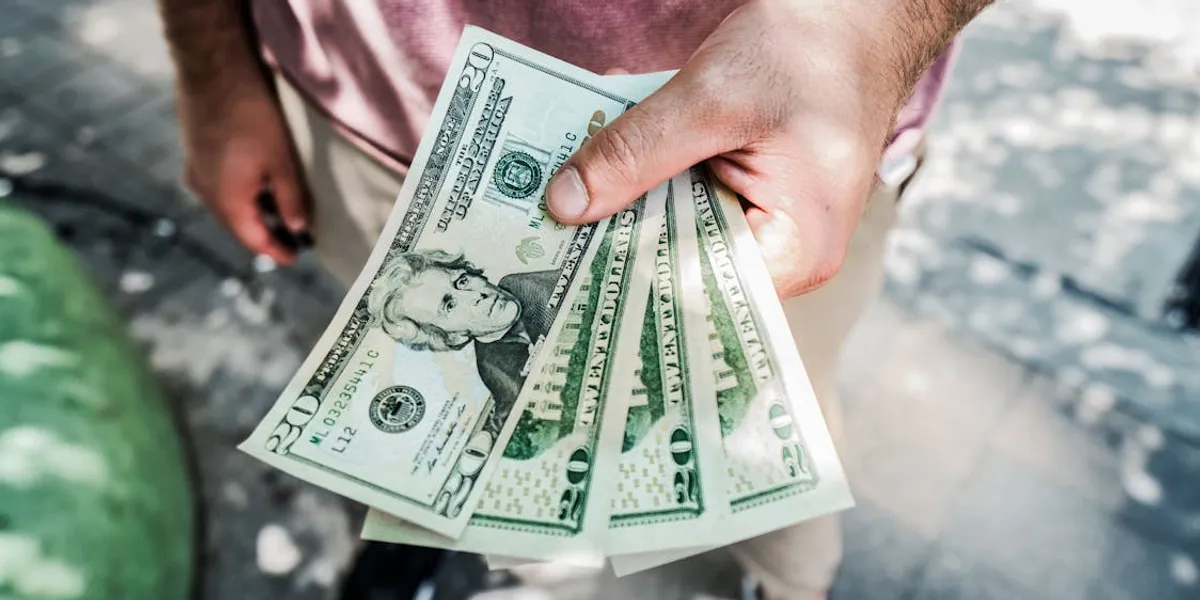 Understanding currency risk when investing in US ETFs from India