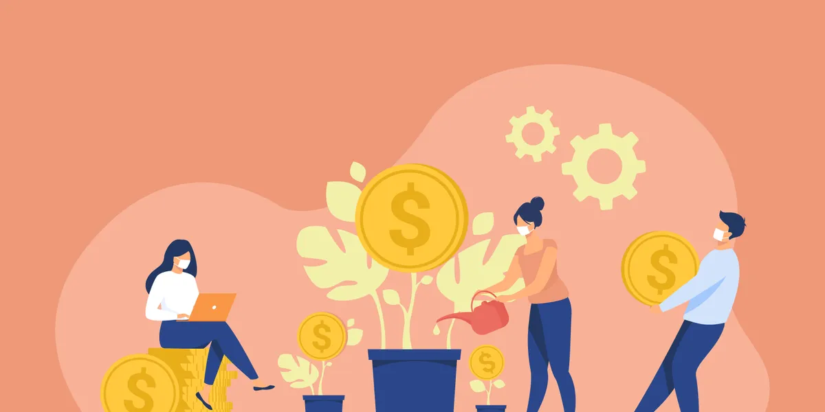 Investing In The Time of Covid | What To Invest in During A Pandemic